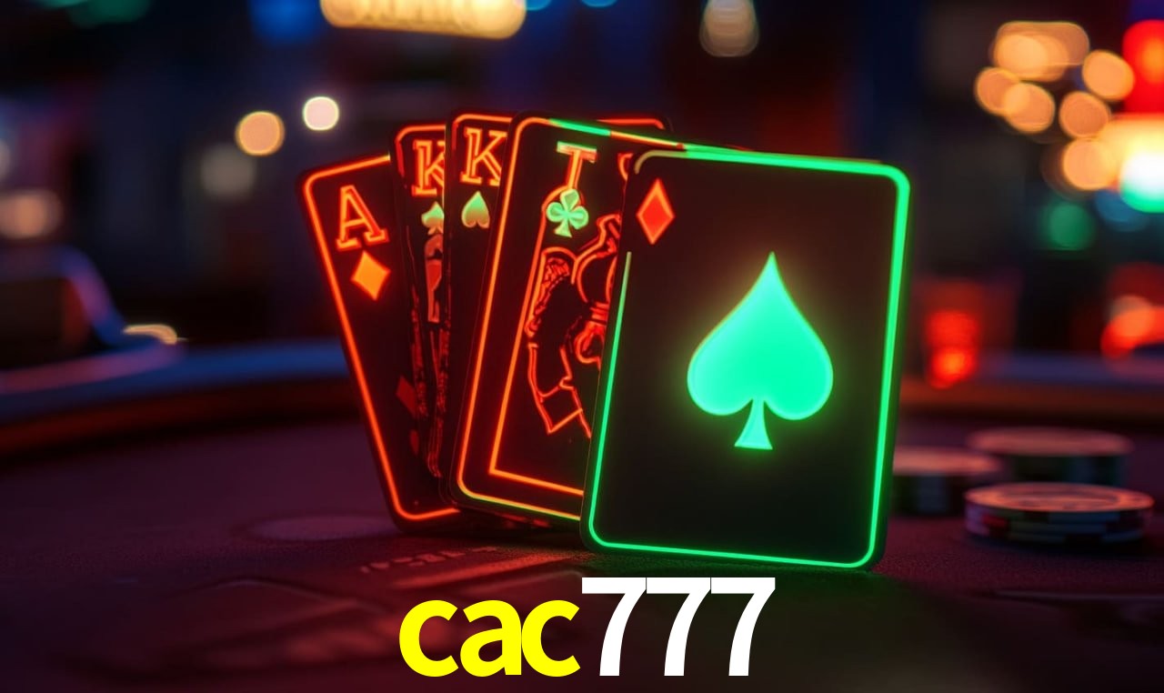 Experiência VIP cac777