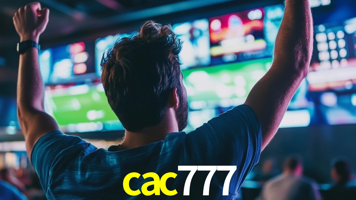 cac777: Seu Cassino Premiado com Pagamentos Rápidos