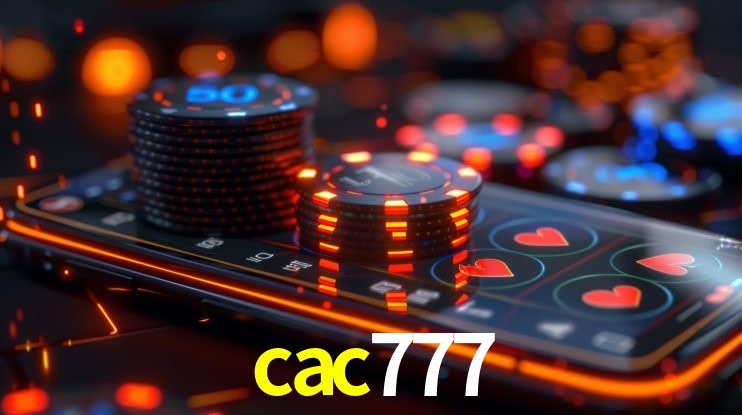 Experiência VIP cac777