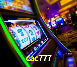 A Revolução dos Aplicativos de Jogos no cac777
