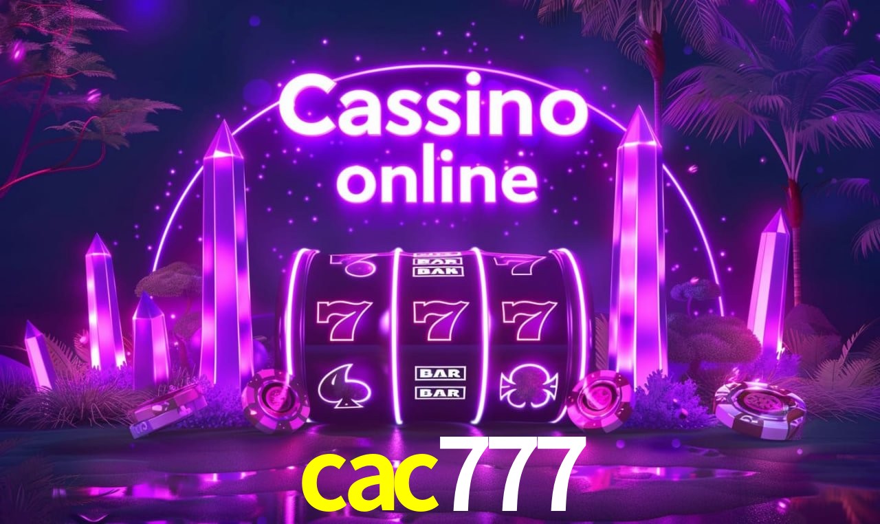 Provedores de Jogos cac777