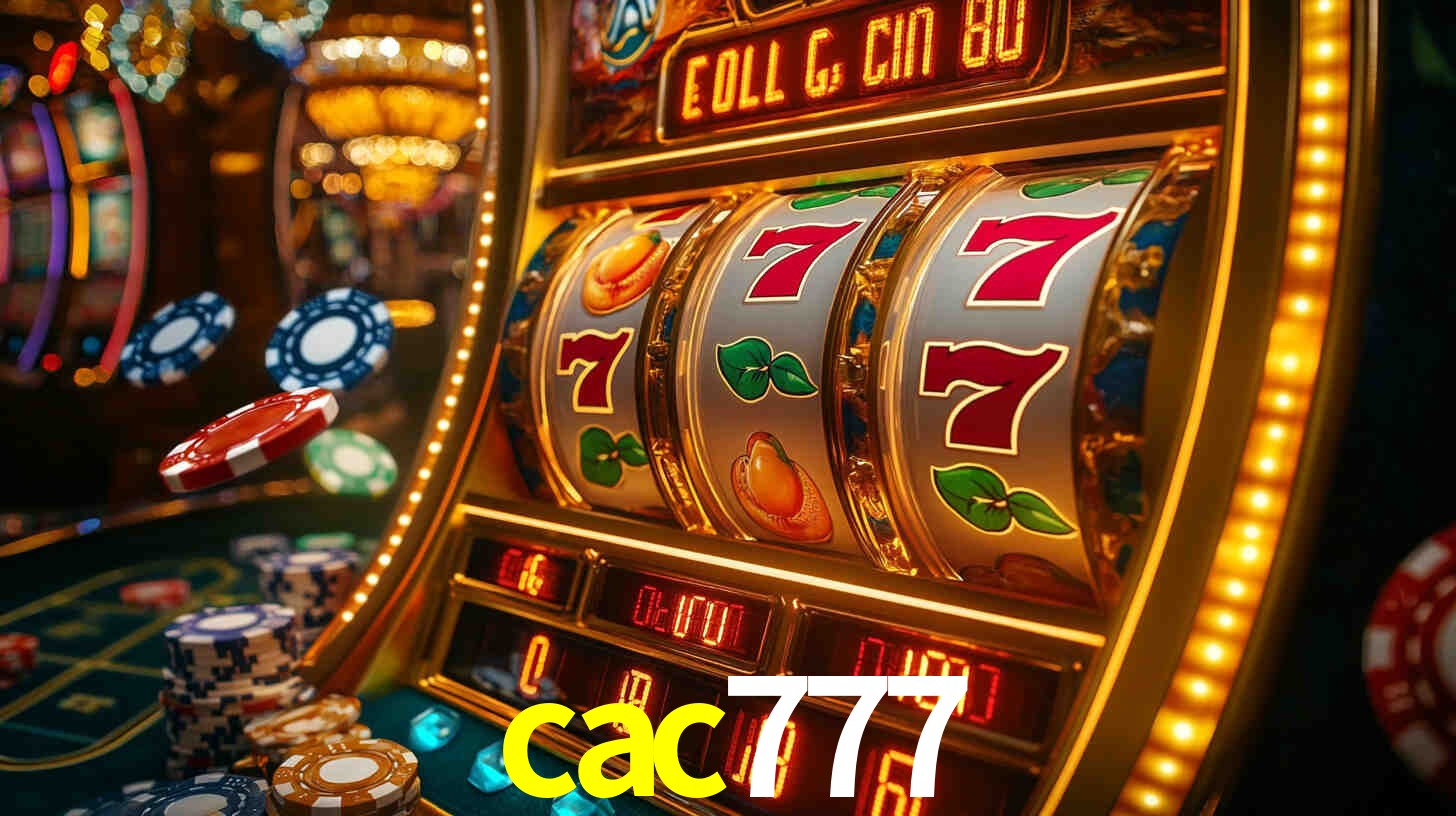 Daily Bonuses cac777