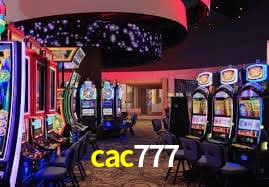 Promoção Relâmpago cac777