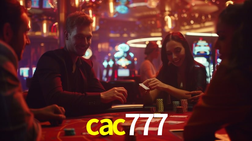 Apostas Esportivas na cac777: Um Guia Completo