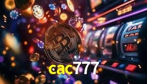 Descubra o Programa VIP da cac777: Vantagens Exclusivas para Jogadores