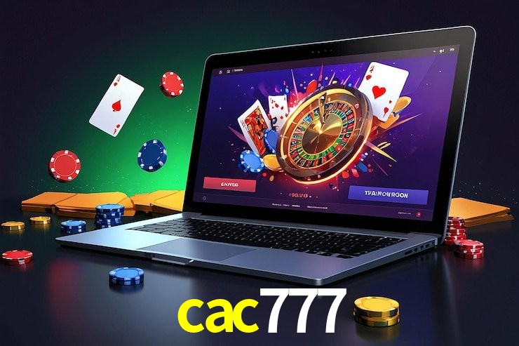 Design Responsivo cac777