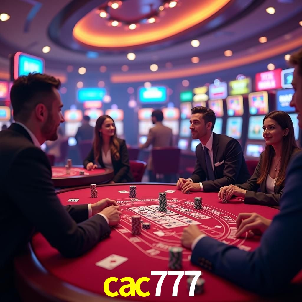 PIX Instantâneo cac777