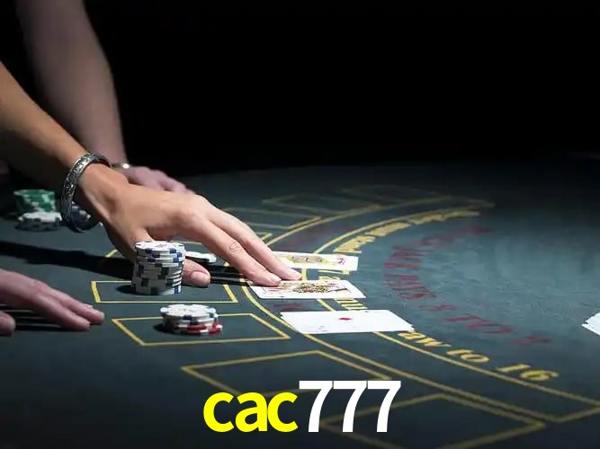 Sistemas de Segurança cac777
