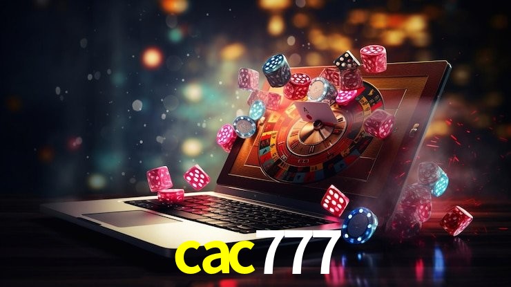 Explorando a Categoria de Eventos em Apostas na cac777
