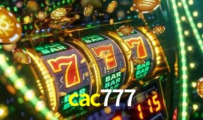 Exclusive Offers cac777
