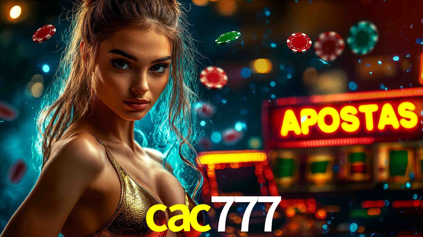 Desvendando o Mundo dos Jogos Virtuais na cac777