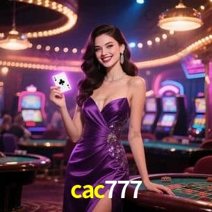 Jogos Exclusivos cac777
