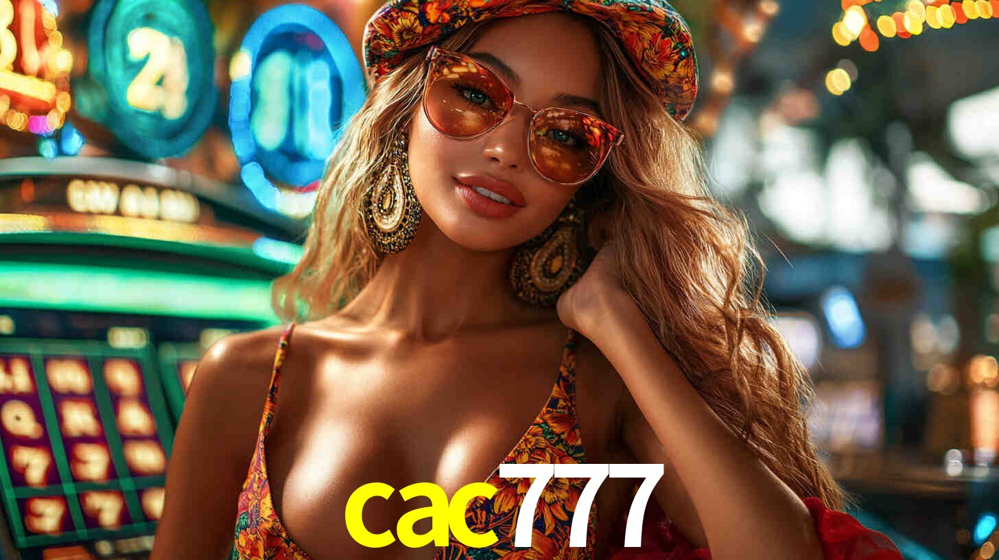 Welcome Bonus cac777