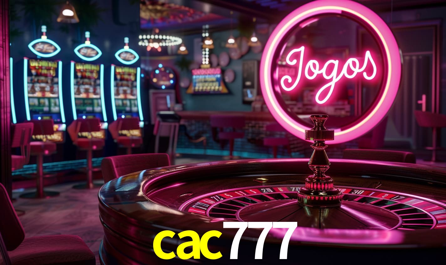 A Popularidade dos Caça-Níqueis no cac777