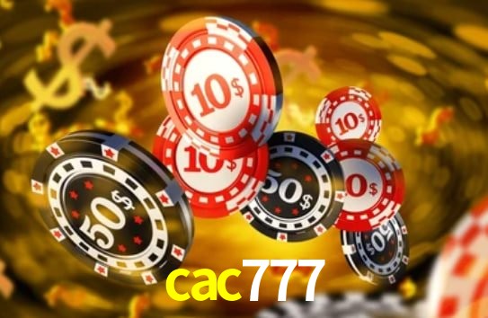 Mesa de Blackjack cac777