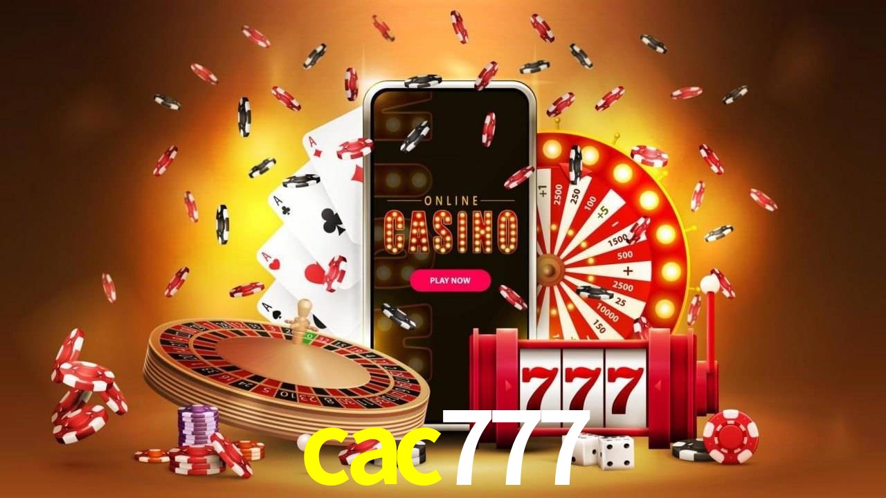 Estatísticas do Jogo cac777
