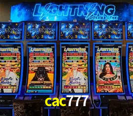 Desvendando o Mundo dos Jogos Virtuais na cac777