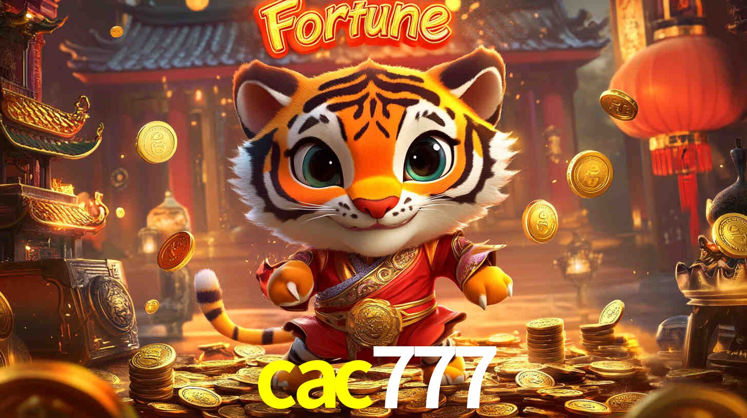 Descubra a Magia dos Jogos de Arcade no cac777