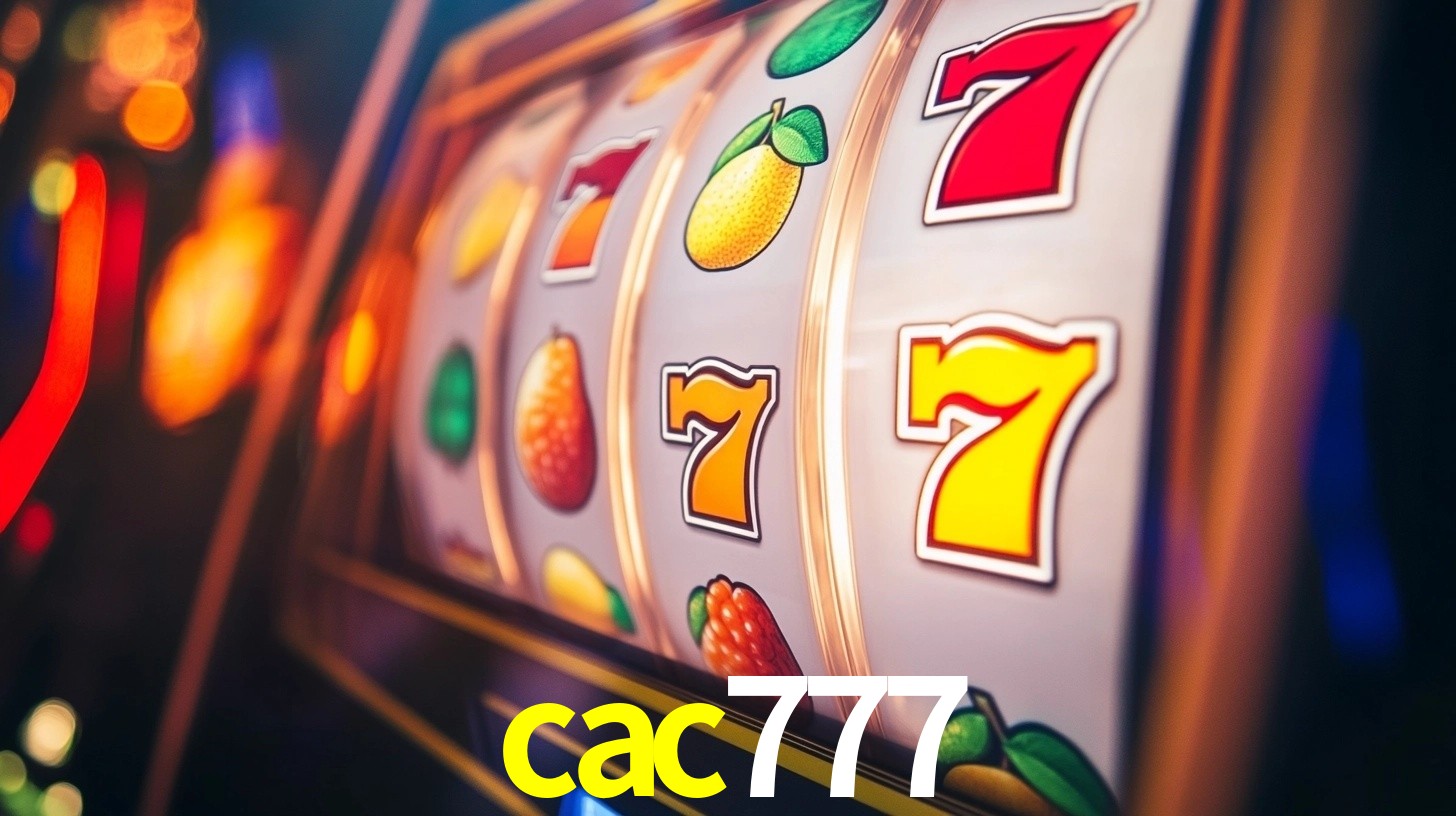 cac777 App Interface