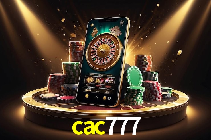 Casino Ao Vivo cac777