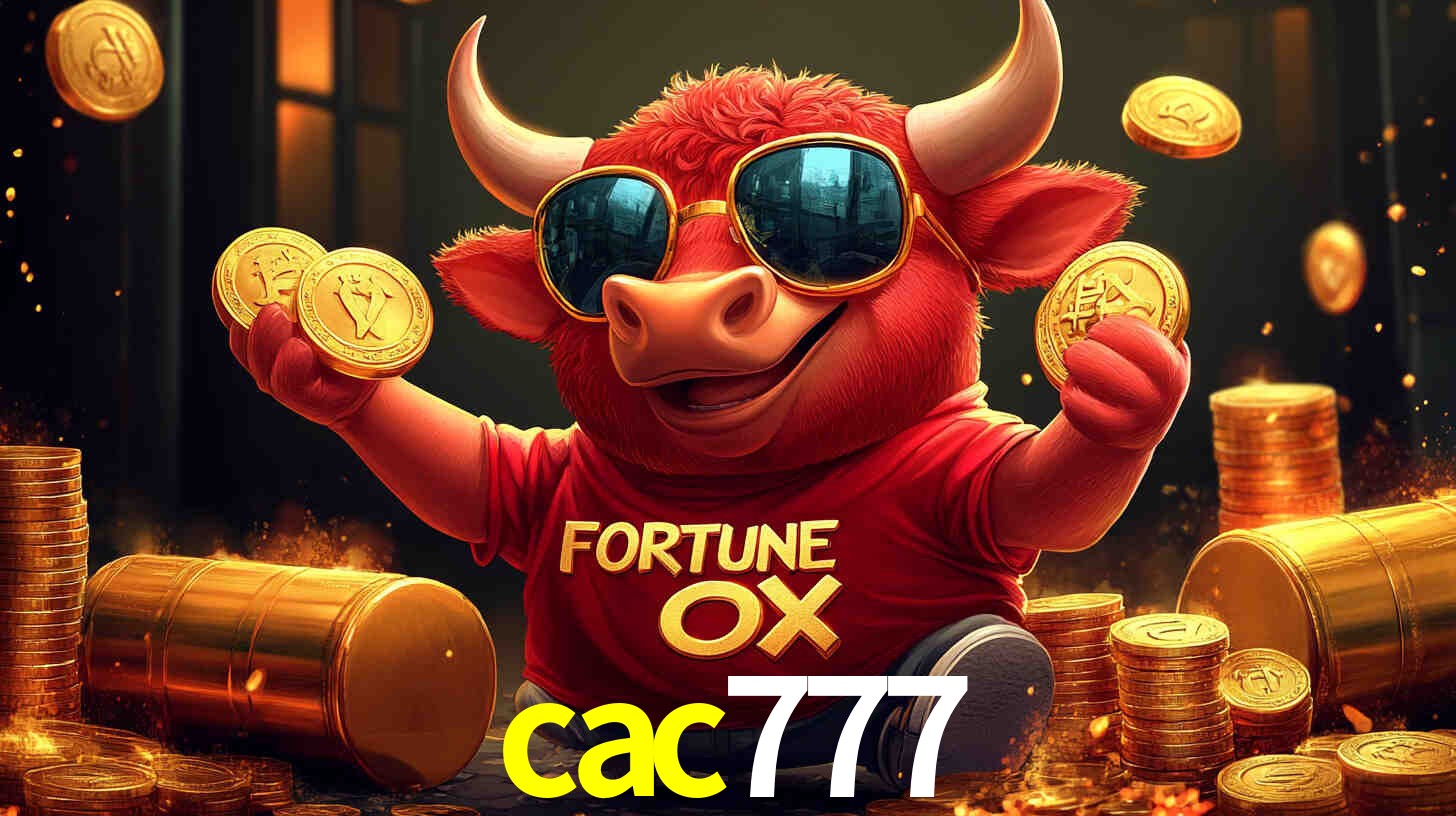 A Revolução dos Aplicativos de Jogos no cac777