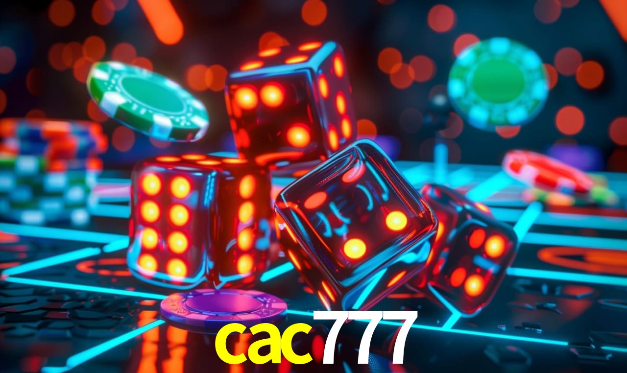 Inovações de Jogos na cac777: O Futuro das Experiências Interativas