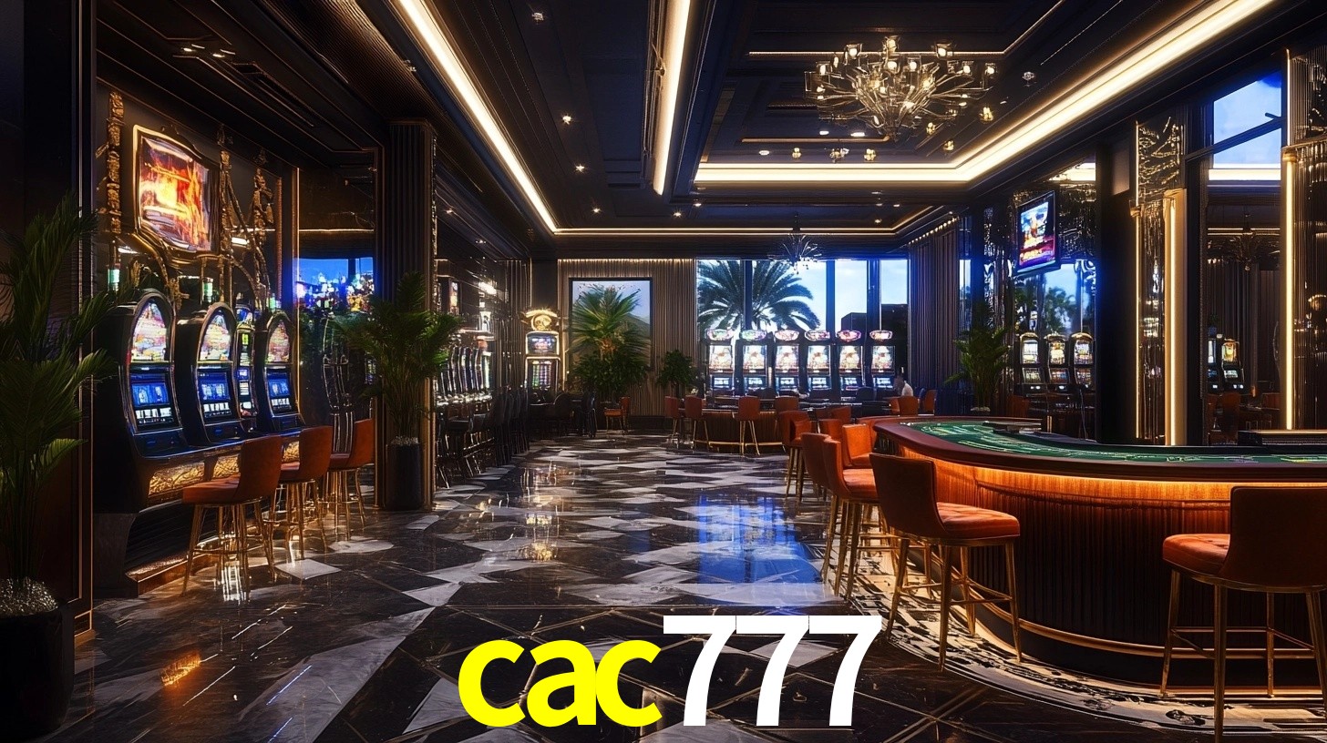 Exclusive Games cac777