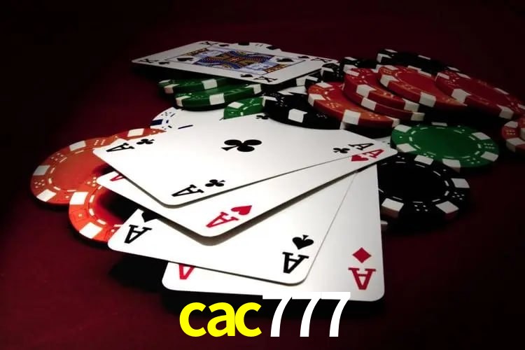 Bônus Diários cac777