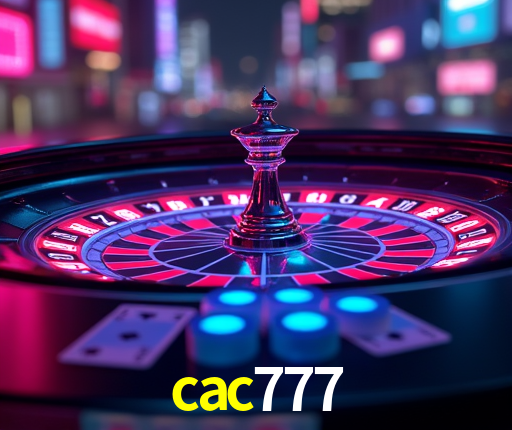 A Experiência Imersiva dos Cassinos Ao Vivo no cac777