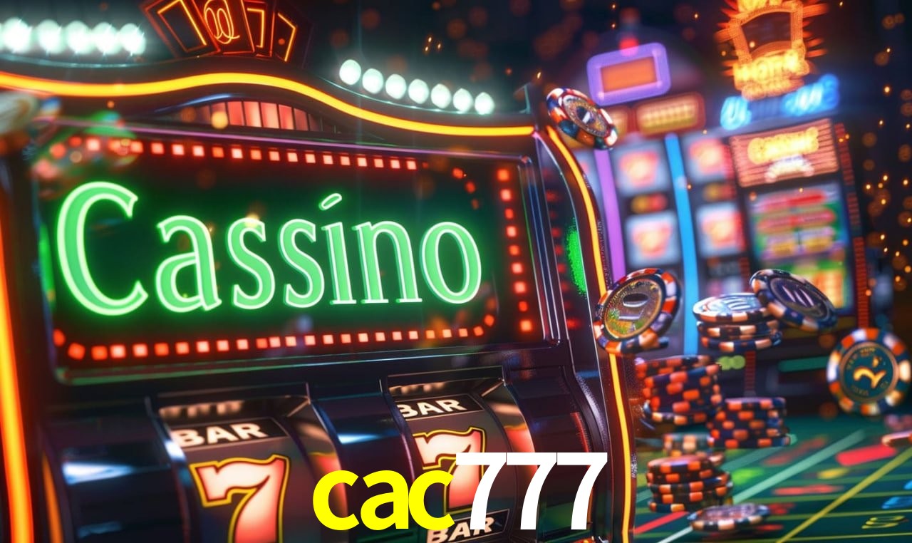 Diretório de Jogos cac777