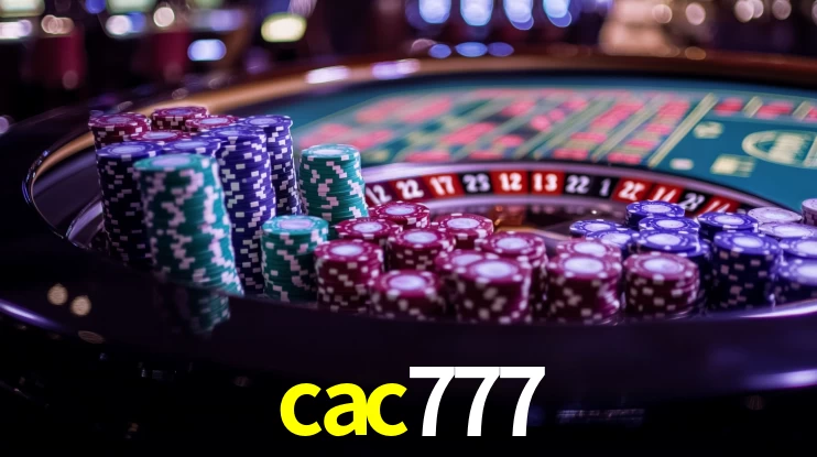 Live Casino cac777