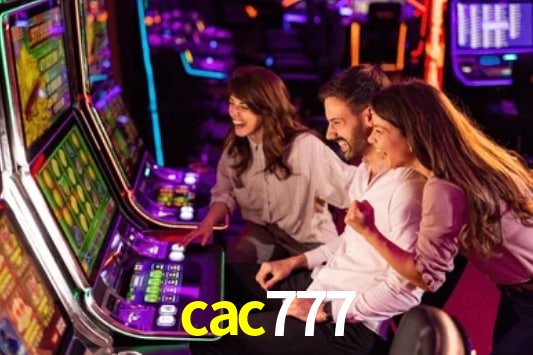 A Experiência Imersiva dos Cassinos Ao Vivo no cac777