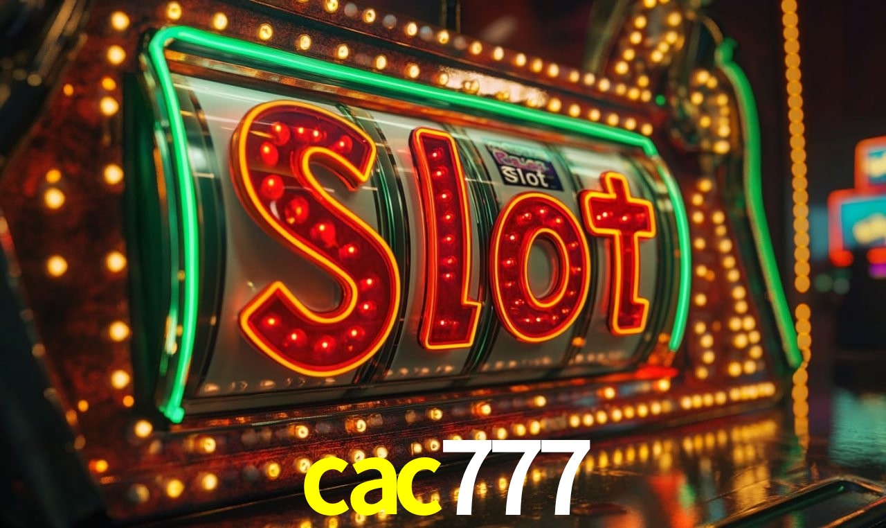 Login Seguro cac777