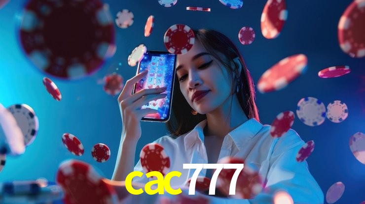 Explorando a Categoria de Eventos em Apostas na cac777