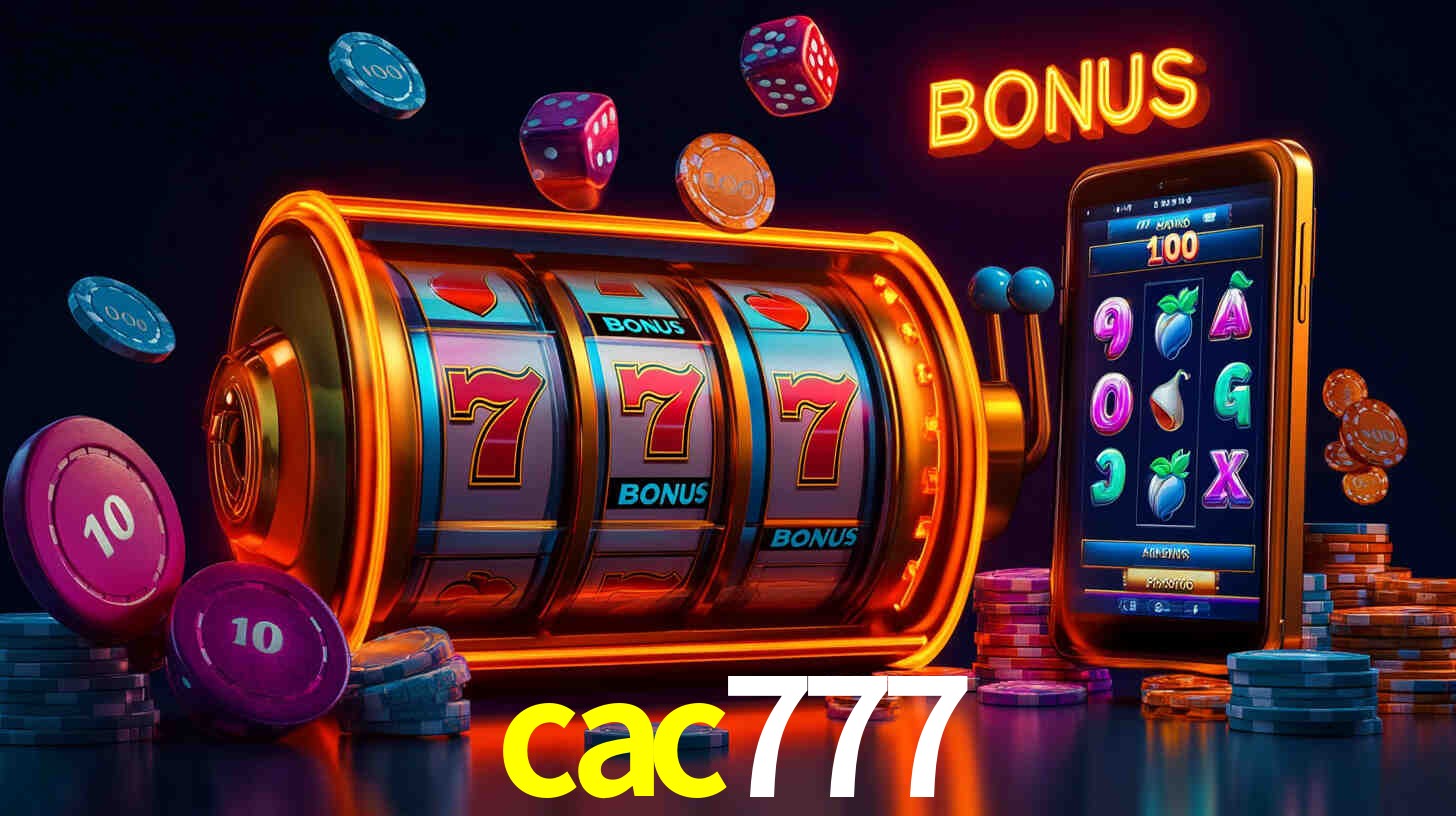 A Popularidade dos Caça-Níqueis no cac777