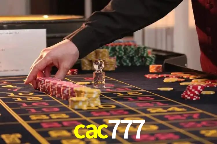 Inovações de Jogos na cac777: O Futuro das Experiências Interativas