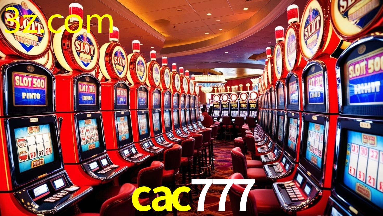 CAC777