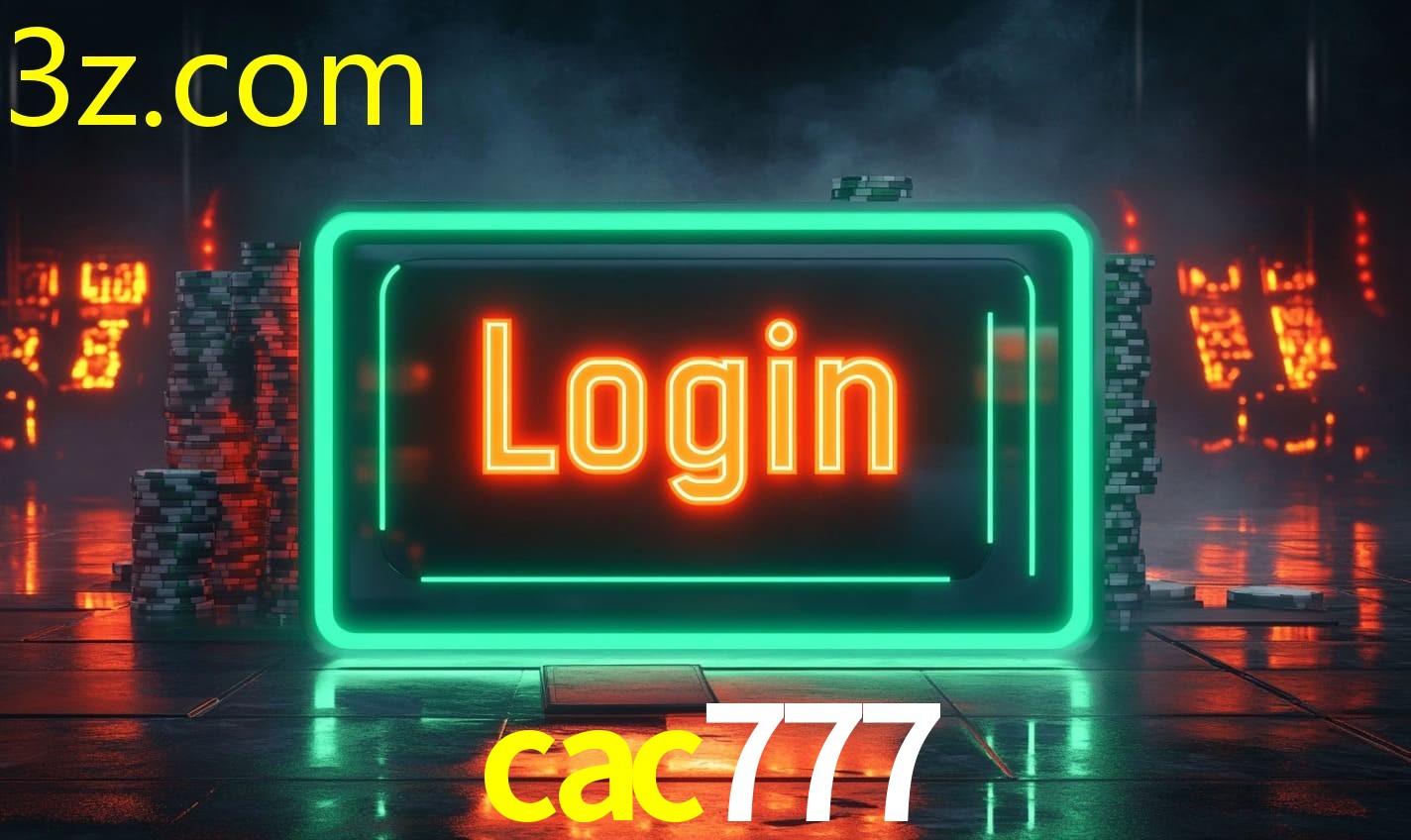 CAC777