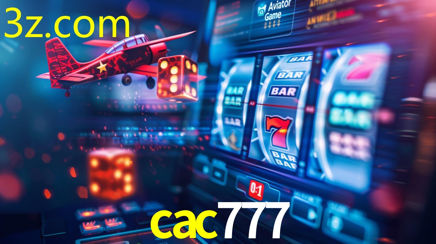 CAC777
