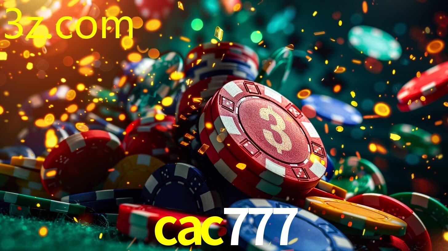 CAC777