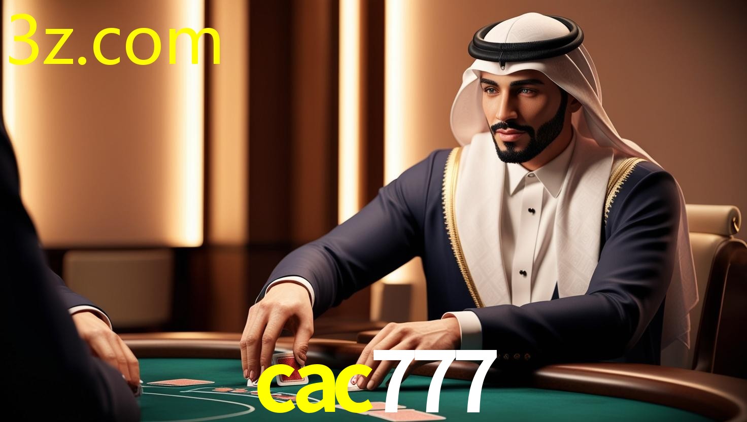 CAC777